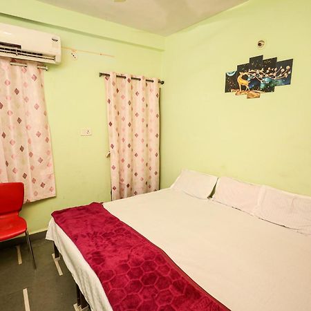 Rai Guest House Удджайн Экстерьер фото